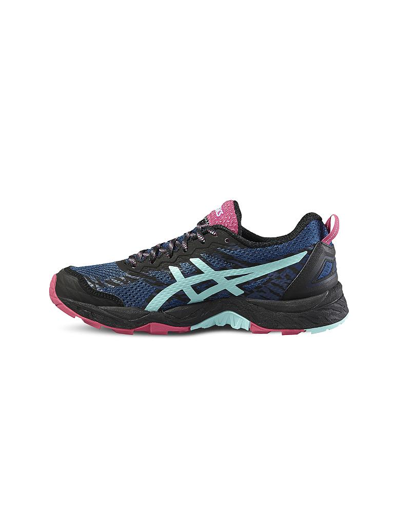 asics damen gel-fujitrabuco 5 laufschuhe asics damen gel-fujitrabuco 5 laufschuhe
